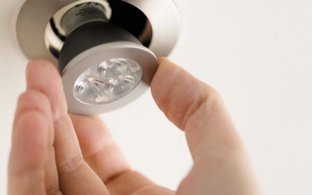 LED lights HPA increasing demand