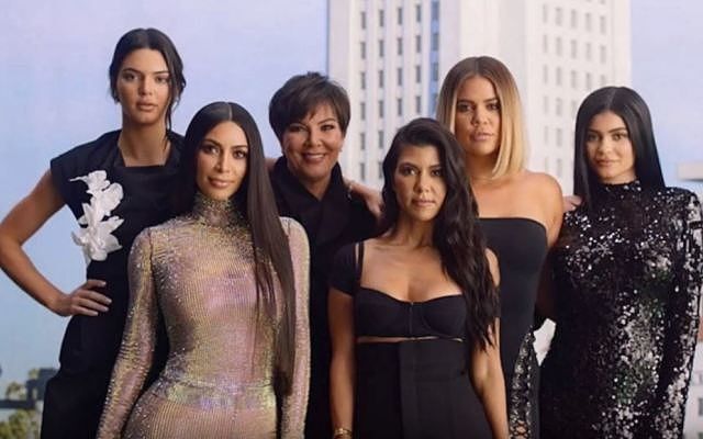Dan Fleyshman clients Kardashian family social media influencer marketing
