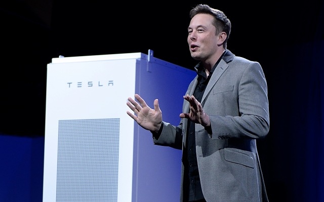 Elon Musk AI computers future technology