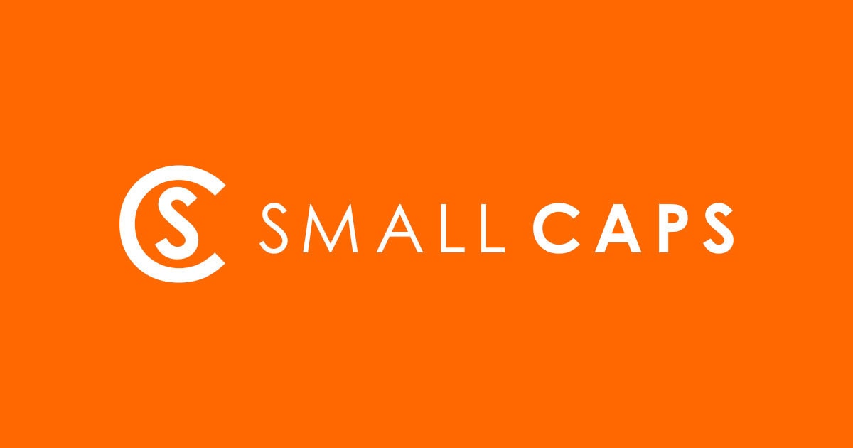 (c) Smallcaps.com.au
